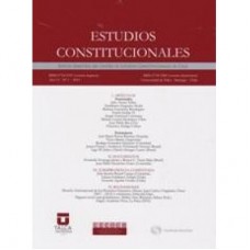 ESTUDIOS CONSTITUCIONALES. Nº 1